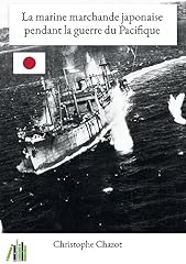 Marine marchande japonaise d'occasion  Livré partout en France