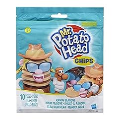 Potato head chips for sale  Delivered anywhere in USA 