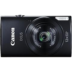 Canon ixus 170 usato  Spedito ovunque in Italia 