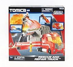 Tomica hypercity rescue for sale  Delivered anywhere in USA 