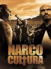 Narco cultura for sale  Delivered anywhere in USA 