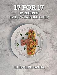 Recipes 17 year for sale  Delivered anywhere in USA 