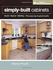 Simply built cabinets for sale  Delivered anywhere in USA 