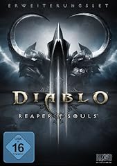 Diablo iii reaper gebraucht kaufen  Wird an jeden Ort in Deutschland