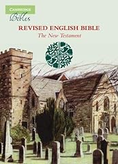 Reb new testament for sale  Delivered anywhere in UK