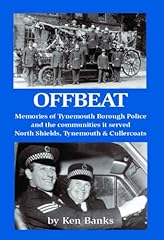Offbeat memories tynemouth for sale  Delivered anywhere in UK