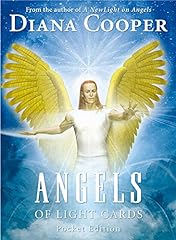 Angels light cards for sale  Delivered anywhere in UK