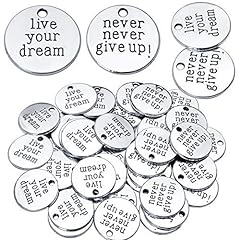 50pcs inspirational words for sale  Delivered anywhere in USA 