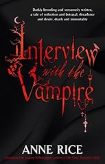 Interview vampire volume for sale  Delivered anywhere in Ireland