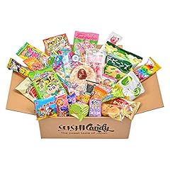 Japanese snack sweets for sale  Delivered anywhere in USA 