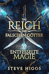 Entfesselte magie zauberer gebraucht kaufen  Wird an jeden Ort in Deutschland