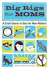 Big rigs moms for sale  Delivered anywhere in USA 
