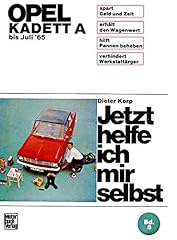 Pel kadett juli gebraucht kaufen  Wird an jeden Ort in Deutschland