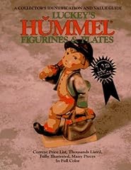Luckey hummel figurines for sale  Delivered anywhere in USA 