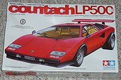 Tamiya models lp500s for sale  Delivered anywhere in USA 