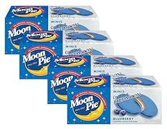 Moonpie bluberry sandwhich for sale  Delivered anywhere in USA 