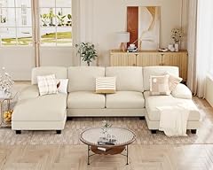Jummico sectional couches for sale  Delivered anywhere in USA 