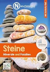 Steine minerale fossilien gebraucht kaufen  Wird an jeden Ort in Deutschland