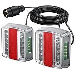 Prozor 18leds trailer for sale  Delivered anywhere in UK