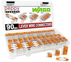 Wago 221 lever for sale  Delivered anywhere in USA 