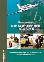 Leben dem schleudersitz gebraucht kaufen  Wird an jeden Ort in Deutschland