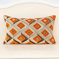 Alerfa rectangle pillow for sale  Delivered anywhere in USA 