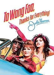 Wong foo thanks for sale  Delivered anywhere in UK