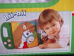 Chicco tierstimmen spielbuch gebraucht kaufen  Wird an jeden Ort in Deutschland