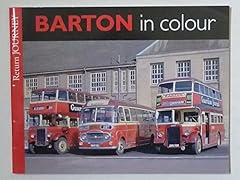 Return journey barton for sale  Delivered anywhere in UK