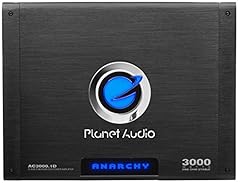 Planet audio ac3000.1d for sale  Delivered anywhere in USA 