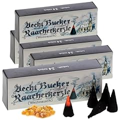Bockauer incense cones gebraucht kaufen  Wird an jeden Ort in Deutschland