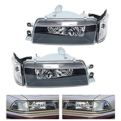 Tbvechi headlights assembly for sale  Delivered anywhere in USA 
