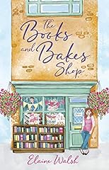 Books bakes shop for sale  Delivered anywhere in USA 