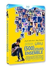 500 jours ensemble d'occasion  Livré partout en France