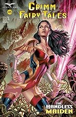 Grimm fairy tales usato  Spedito ovunque in Italia 