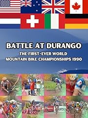 Battle durango first for sale  Delivered anywhere in UK