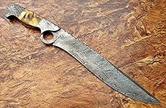 110 handmade damascus for sale  Delivered anywhere in USA 