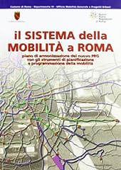 Sistema della mobilità usato  Spedito ovunque in Italia 