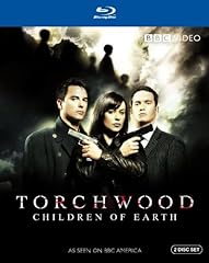 Torchwood children earth for sale  Delivered anywhere in USA 