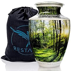 Peaceful forest urns for sale  Delivered anywhere in USA 