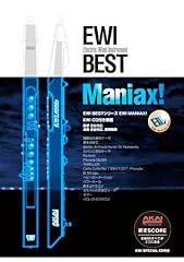 Ewi best maniax d'occasion  Livré partout en France