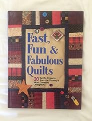 Fast fun fabulous for sale  Delivered anywhere in USA 