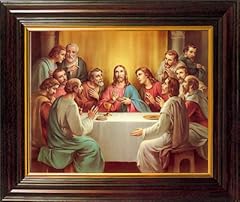 Biblegifts last supper for sale  Delivered anywhere in Ireland