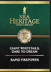 Nra heritage giant for sale  Delivered anywhere in UK