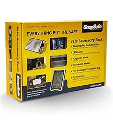 Snapsafe gun safe for sale  Delivered anywhere in USA 