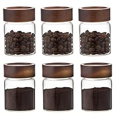 Glass spice jars for sale  Delivered anywhere in USA 