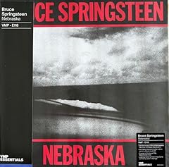 Nebraska 180 gram for sale  Delivered anywhere in UK