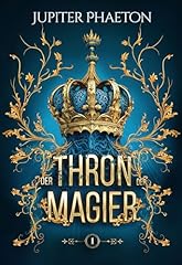 Thron magier nummer gebraucht kaufen  Wird an jeden Ort in Deutschland