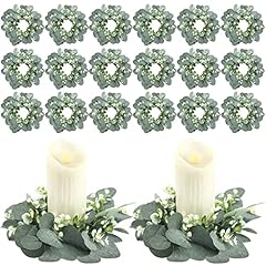 Panelee pcs candle for sale  Delivered anywhere in USA 