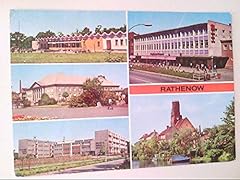 Rathenow mehrbildkarte abb gebraucht kaufen  Wird an jeden Ort in Deutschland